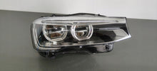 Load image into Gallery viewer, Frontscheinwerfer BMW F26 X3 F25 7429082-02 LED Rechts Scheinwerfer Headlight SCH7552235846nq