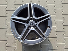 Load image into Gallery viewer, 1x Alufelge 19 Zoll 8.0" 5x112 A2534015300 Mercedes-Benz W213 S213 Rim Wheel FEL5452554330tj