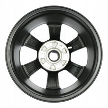 Load image into Gallery viewer, 1x Alufelge 18 Zoll 7.5" 6x139.7 N1XC-1007-B1A VW Amarok Rim Wheel FEL1357185226mi