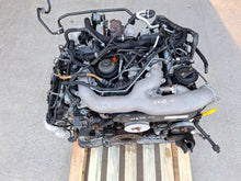 Laden Sie das Bild in den Galerie-Viewer, Motor VW Phaeton CEXB 3.0 TDI 245PS 180kW Diesel Engine Komplett MOT3823866980no