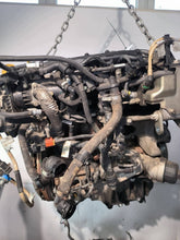 Load image into Gallery viewer, Motor Opel Combo A16FDL 263A4000 1.6 CDTI 178TKm 2013 Diesel Engine Komplett MOT3951275627xr