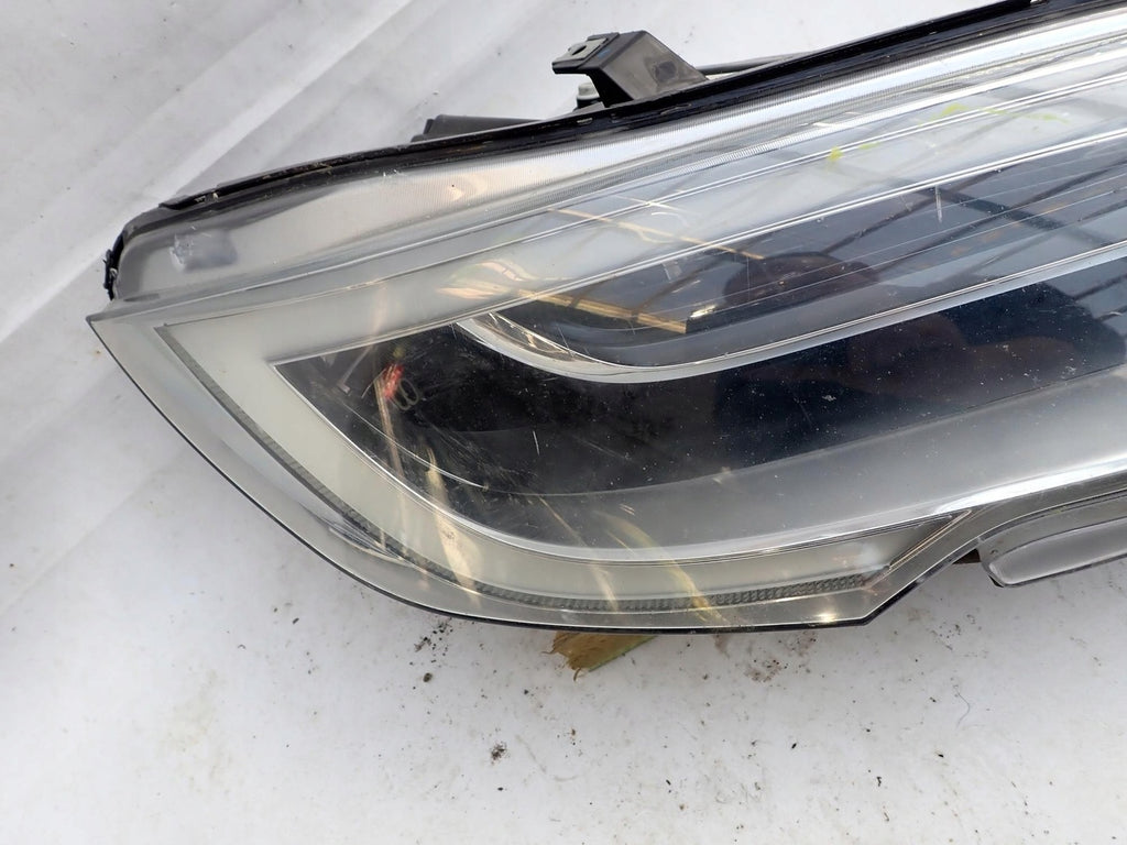Frontscheinwerfer Tesla Model S 106504600 LED Rechts Scheinwerfer Headlight
