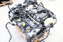Load image into Gallery viewer, Motor Mercedes-Benz W463 W164 X164 273963 5.5 388PS 285kW 180TKm Benzin Komplett MOT6002675281vv
