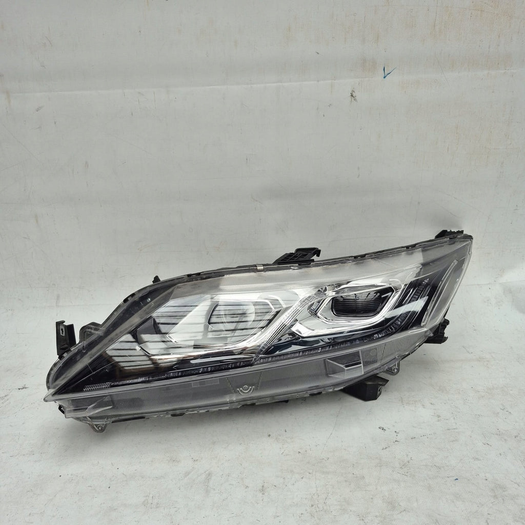 Frontscheinwerfer Mitsubishi Eclipse Cross Full LED Links Scheinwerfer Headlight