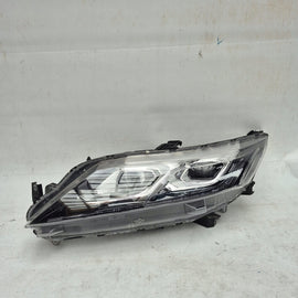 Frontscheinwerfer Mitsubishi Eclipse Cross Full LED Links Scheinwerfer Headlight