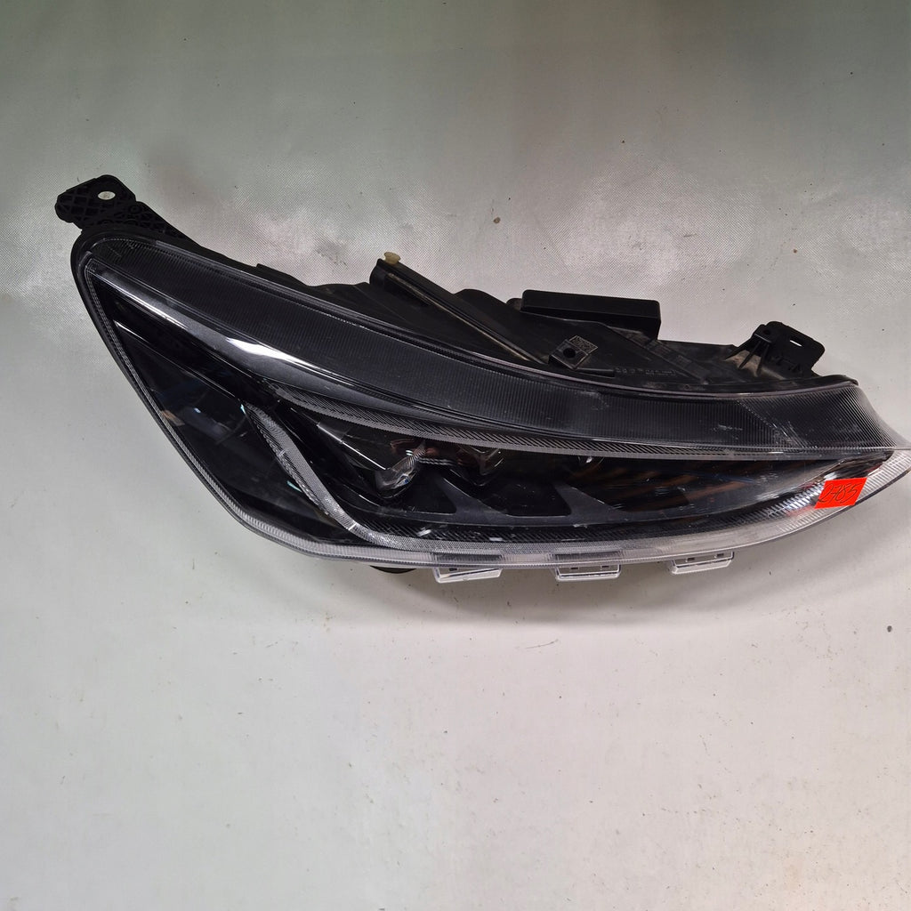 Frontscheinwerfer Ford Focus NX7B-13E016-AG LED Rechts Scheinwerfer Headlight SCH3641782165ns
