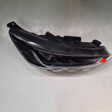 Laden Sie das Bild in den Galerie-Viewer, Frontscheinwerfer Ford Focus NX7B-13E016-AG LED Rechts Scheinwerfer Headlight SCH3641782165ns