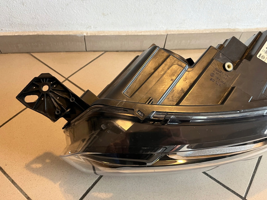 Frontscheinwerfer Toyota Proace City Verso 9835780680 Links Headlight SCH9918758562hu