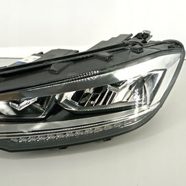 Frontscheinwerfer VW Touran 5TB941035B- LED Links Scheinwerfer Headlight SCH4812615634nc