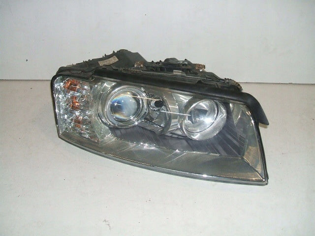 Frontscheinwerfer Audi A8 4E0941004F Xenon Rechts Scheinwerfer Headlight