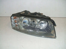 Laden Sie das Bild in den Galerie-Viewer, Frontscheinwerfer Audi A8 4E0941004F Xenon Rechts Scheinwerfer Headlight