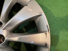 Laden Sie das Bild in den Galerie-Viewer, 1x Alufelge 18 Zoll 7.0" 5x105 38ET 95493724 Opel Mokka X Rim Wheel FEL6316668379db