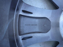 Load image into Gallery viewer, 1x Alufelge 18 Zoll 7.0" 41ET 529102B485 Hyundai Tucson Santa Fe Rim Wheel FEL8059665214ju