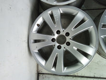 Load image into Gallery viewer, 4x Alufelge 17 Zoll 7.5" 5x112 47ET A2044010402 Mercedes-Benz Rim Wheel FEL5142854481tv