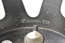 Laden Sie das Bild in den Galerie-Viewer, 4x Alufelge 17 Zoll 7.5" 5x112 36ET Glanz Schwarz 4K0601025 Audi A6 Rim Wheel FEL8308501439hz