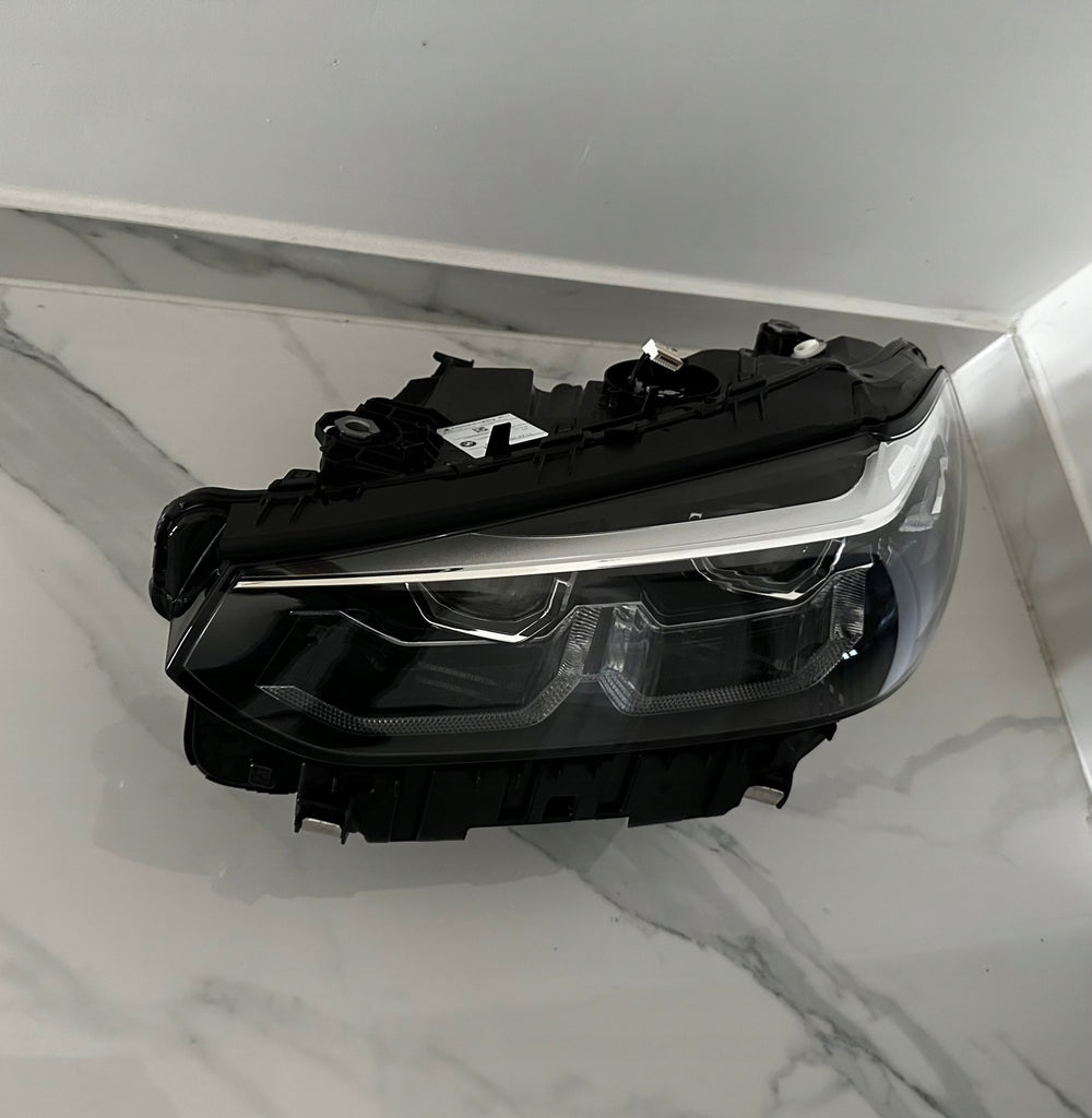 Frontscheinwerfer BMW X3 G01 A95A2920107 LED Links Scheinwerfer Headlight SCH5689293185qe