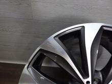 Laden Sie das Bild in den Galerie-Viewer, 1x Alufelge 20 Zoll 8.5" 5x112 40ET Matt Graphit A2534012300 Mercedes-Benz Glc FEL9760554799rm