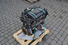 Laden Sie das Bild in den Galerie-Viewer, Motor Ford Mondeo UFDA UFDB 2.0 TDCI 140PS 103kW 161TKm Diesel Engine Komplett MOT7798490500pv