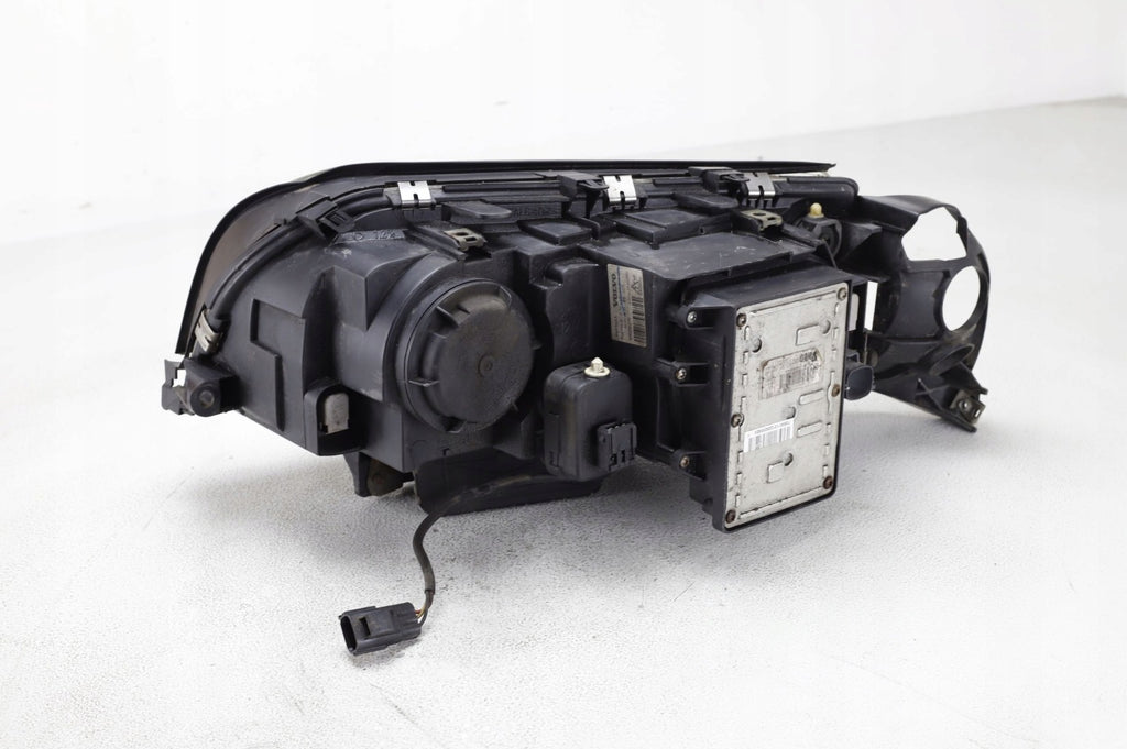 Frontscheinwerfer Volvo S80 8693653 Rechts Scheinwerfer Headlight SCH5730653850fz