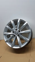 Load image into Gallery viewer, 1x Alufelge 17 Zoll 7.0" 5x112 40ET 3G0601025 VW Passat B8 Rim Wheel FEL4271930723fl