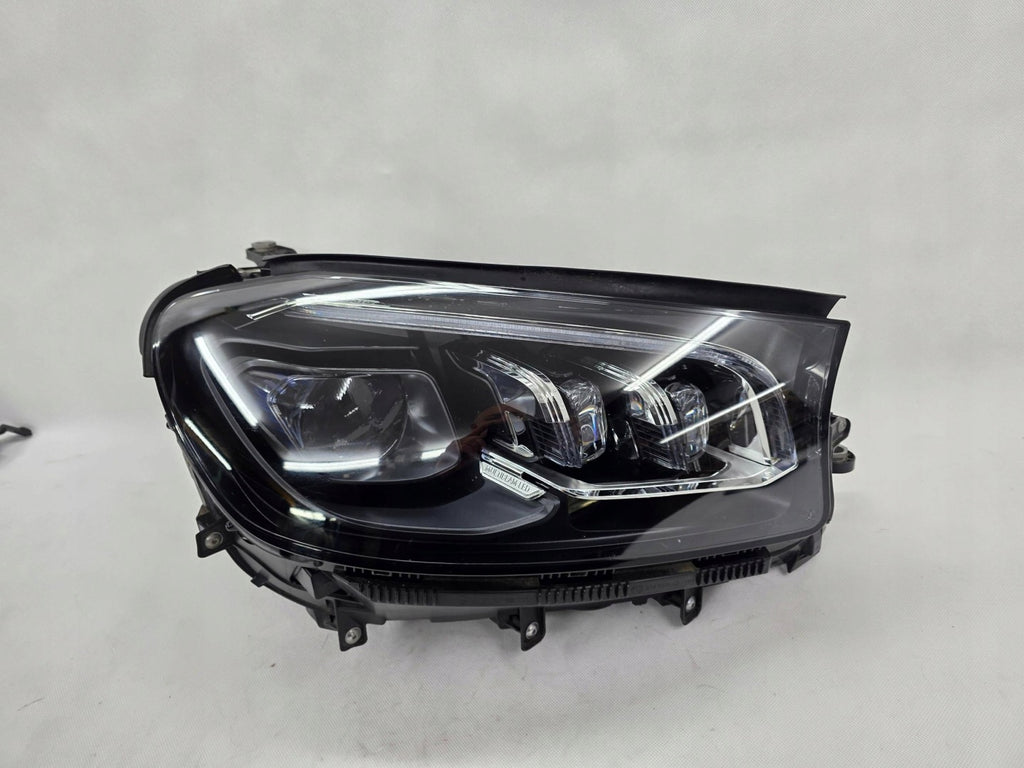 Frontscheinwerfer Mercedes-Benz Gls A1679066001 Rechts Scheinwerfer Headlight SCH9575316690vy