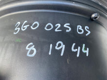 Load image into Gallery viewer, 1x Alufelge 19 Zoll 8.0" 5x112 44ET 3G0601025BS VW Passat B8 Rim Wheel FEL7945420190bo