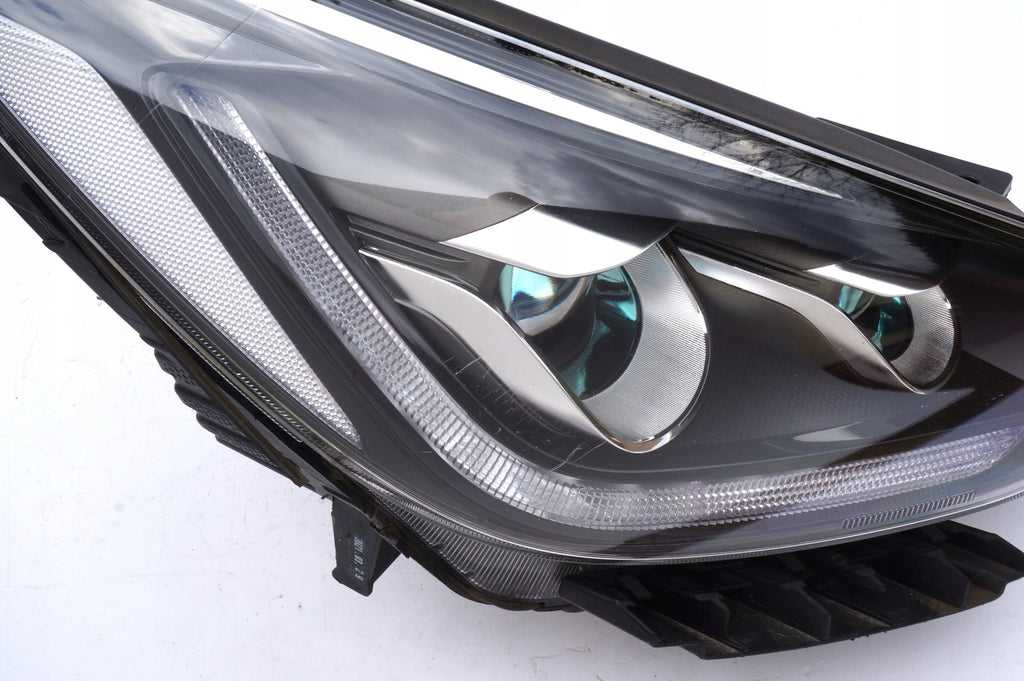 Frontscheinwerfer Kia Niro 92102-G5 92190 G5200 92102 Full LED Rechts Headlight