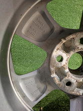 Laden Sie das Bild in den Galerie-Viewer, 1x Alufelge 16 Zoll 6.5" 5x114.3 40ET Nissan Qashqai I Rim Wheel FEL2914540576kg