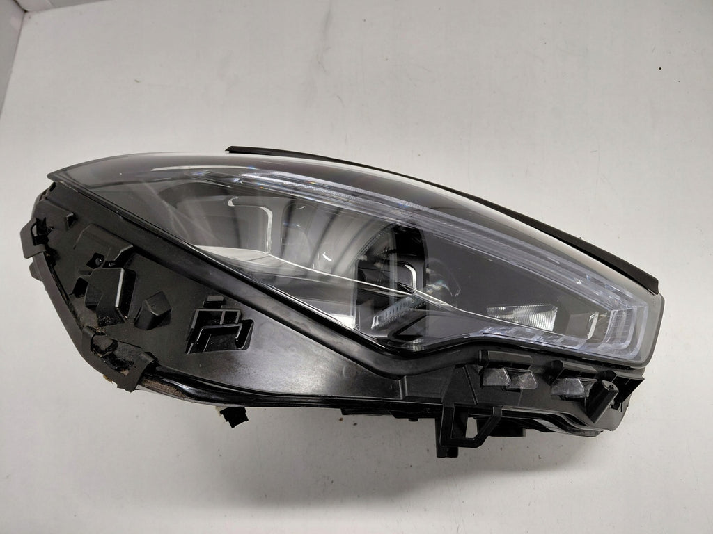 Frontscheinwerfer Mercedes-Benz Cla A1189061401 Rechts Scheinwerfer Headlight SCH3992402757rq