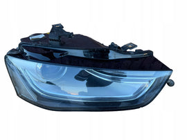 Frontscheinwerfer Audi A4 B8 8K0941006C Xenon Rechts Scheinwerfer Headlight SCH5716264871rn