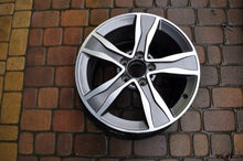 Load image into Gallery viewer, 1x Alufelge 17 Zoll 7.0" 5x112 48 5ET A2054010800 Mercedes-Benz W205 Rim Wheel FEL9715728274de