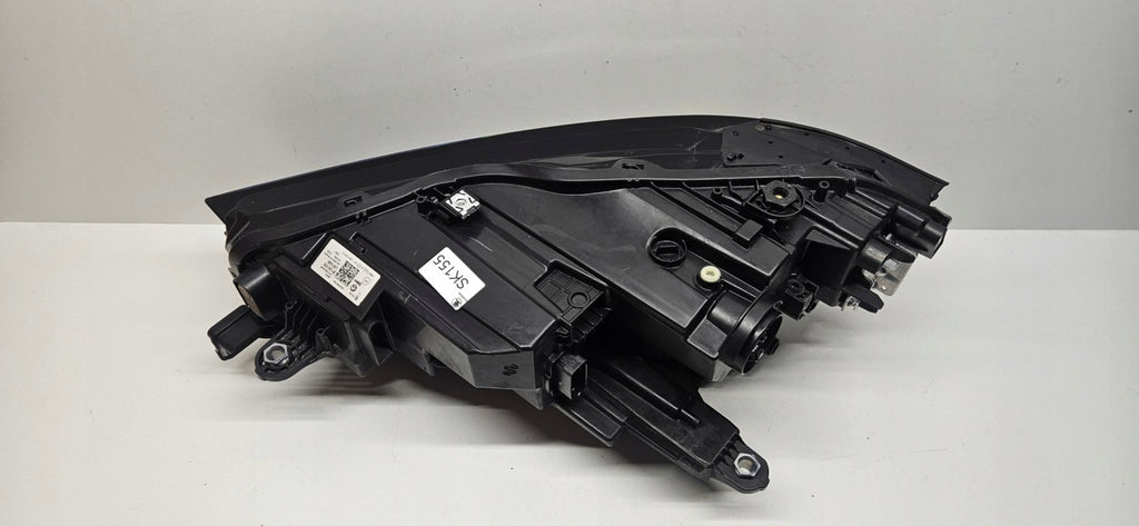 Frontscheinwerfer Skoda Superb 3P1941016 LED Rechts Scheinwerfer Headlight SCH8685149174ea