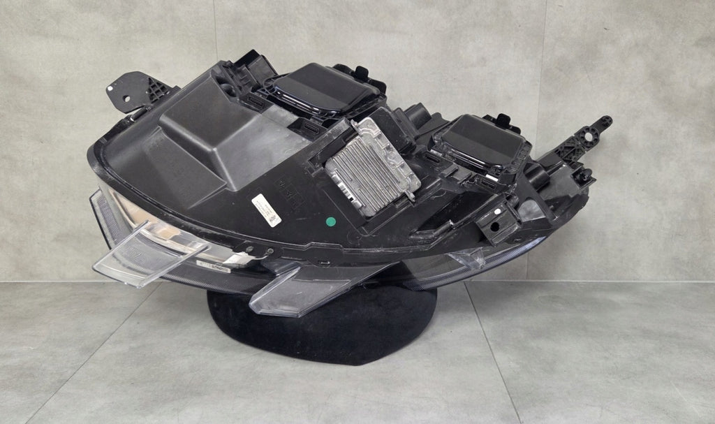 Frontscheinwerfer Opel Zafira Vivaro C 9832836480-00 Xenon Rechts Headlight SCH1198919820cg