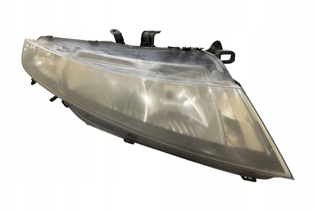Frontscheinwerfer Honda Civic I 33100SMGG014M1 0301226202 Rechts Headlight SCH7610224189ei