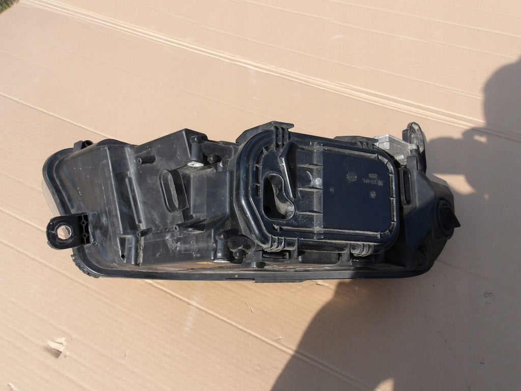 Frontscheinwerfer Audi A6 C6 4F0941029 Xenon Links Scheinwerfer Headlight SCH9366106517yv