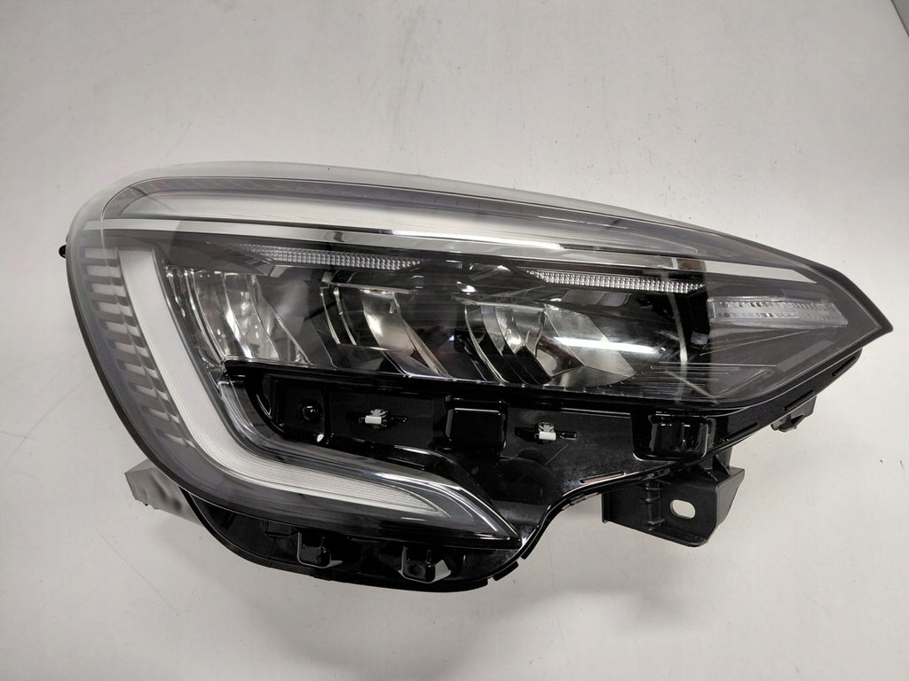 Frontscheinwerfer Renault Clio I V 260109379R Full LED Rechts Headlight SCH8859305580wr