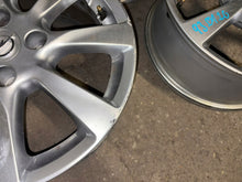 Load image into Gallery viewer, 1x Alufelge 16 Zoll 6.5" 4x108 38ET 9832274480 Opel Corsa F Rim Wheel FEL1888285227gm