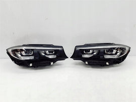 Frontscheinwerfer BMW 3 G21 G20 9481696 9481695 LED Rechts oder Links SCH7813938437em