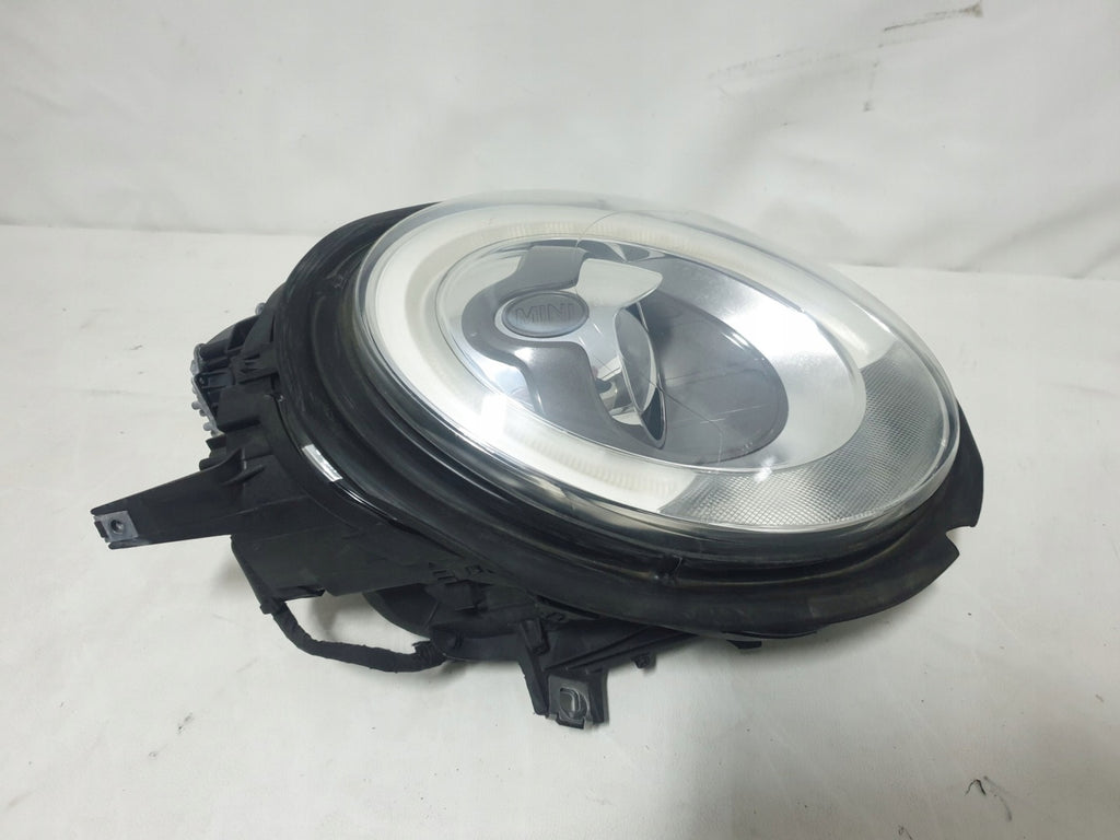Frontscheinwerfer Mini F56 F55 Full LED Rechts Scheinwerfer Headlight SCH2229869730aw
