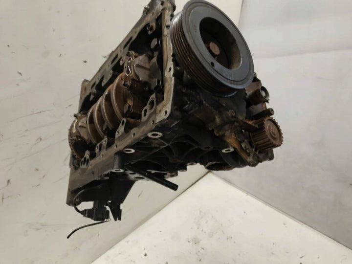 Motorblock VW BWA 2.0 TFSI 200PS 147kW Unkomplett MOT7393724964sj