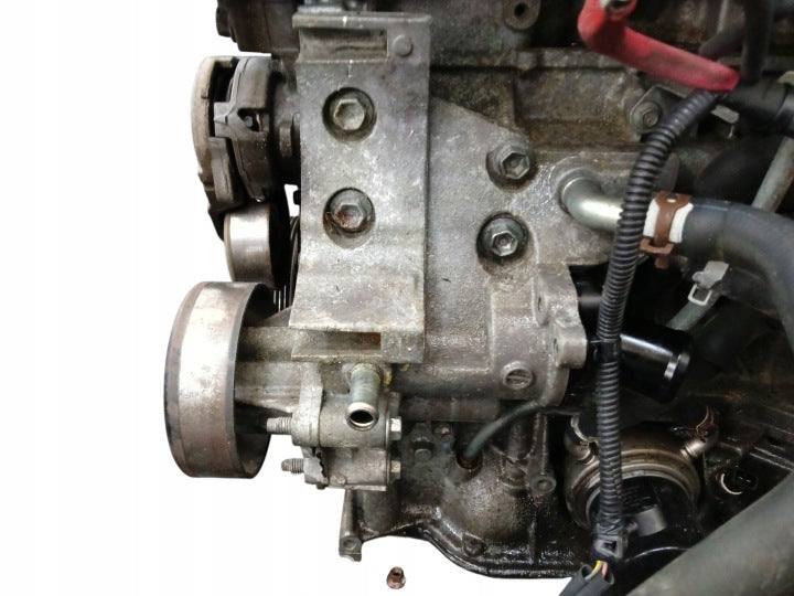 Motor Renault Scenic M4RF711 2.0 140PS 103kW 228TKm 2009 Benzin Engine Komplett MOT7852485324jm
