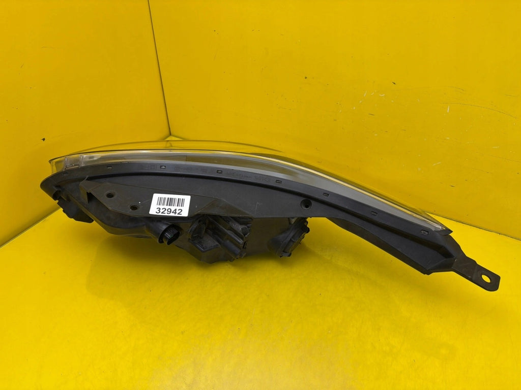 Frontscheinwerfer Kia Ceed 92102J7100 LED Rechts Scheinwerfer Headlight SCH9163075544vb