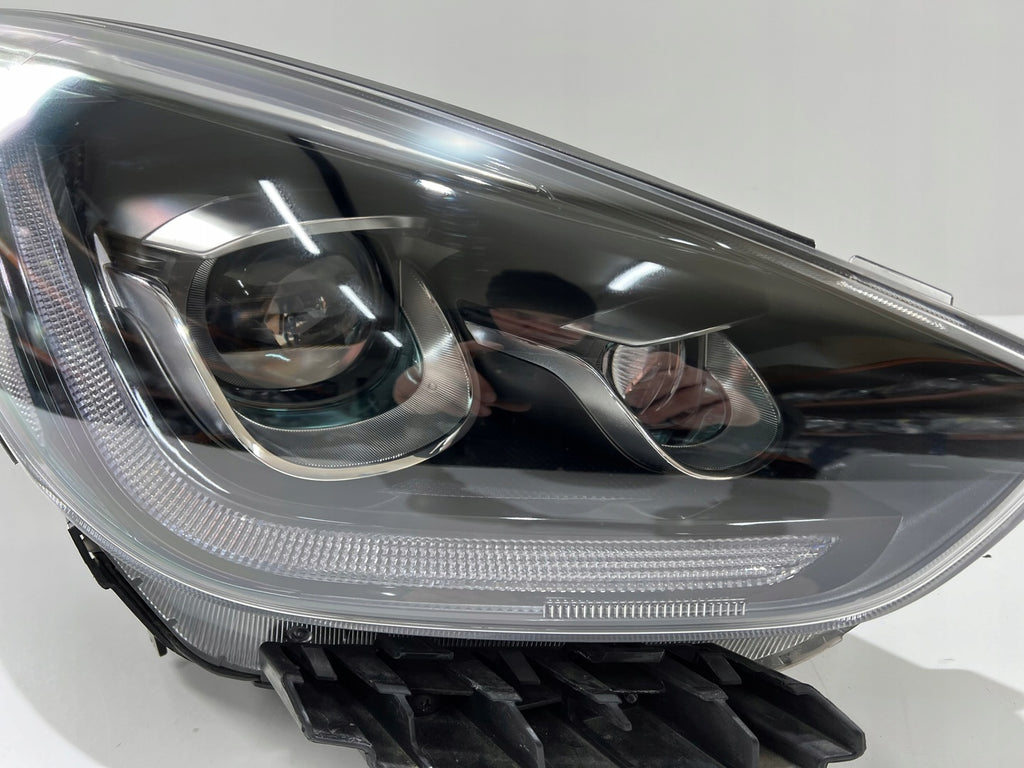 Frontscheinwerfer Kia Niro Rechts Scheinwerfer Headlight