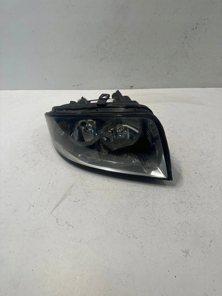 Frontscheinwerfer Audi A2 MAA66718 Rechts Scheinwerfer Headlight SCH5743168421fp