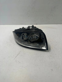 Frontscheinwerfer Audi A2 MAA66718 Rechts Scheinwerfer Headlight