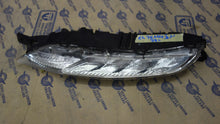 Laden Sie das Bild in den Galerie-Viewer, Frontscheinwerfer Citroën C4 Grand Picasso II 9676036380 LED Links Headlight