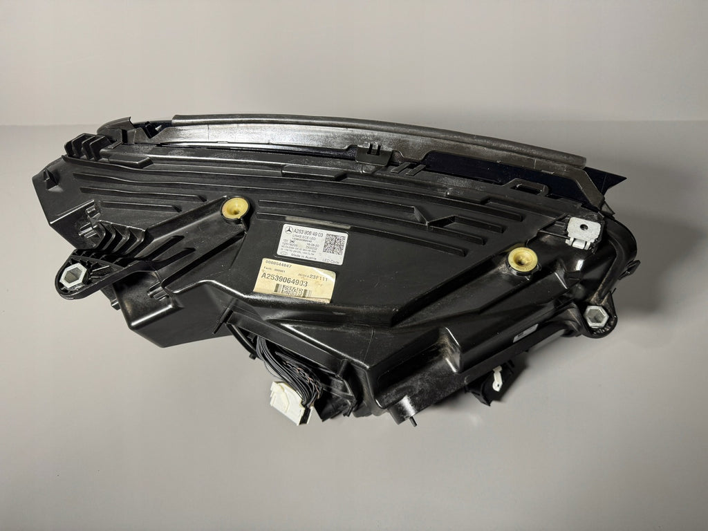 Frontscheinwerfer Mercedes-Benz Glc A2539064903 LED Rechts oder Links SCH8900329452fv