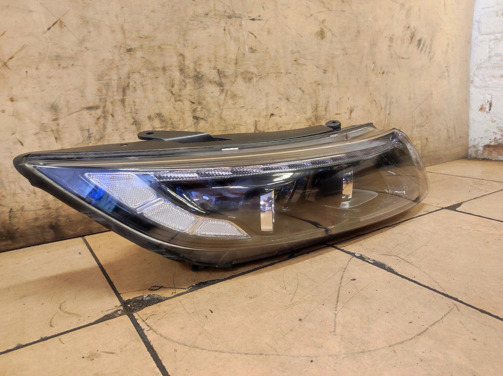 Frontscheinwerfer Kia Optima 92102-2T570 Rechts Scheinwerfer Headlight SCH5101232690xk