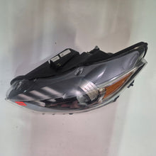 Laden Sie das Bild in den Galerie-Viewer, Frontscheinwerfer Ford JR3B-13005-AE Xenon Links Scheinwerfer Headlight