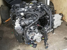 Load image into Gallery viewer, Motor BMW G21 G20 B48B20B 2.0 40TKm Benzin Engine Komplett MOT1304242730or